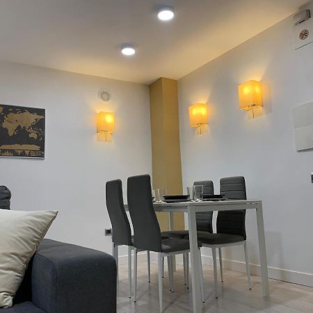 Apartamento Las Ninas Ronda Exteriör bild