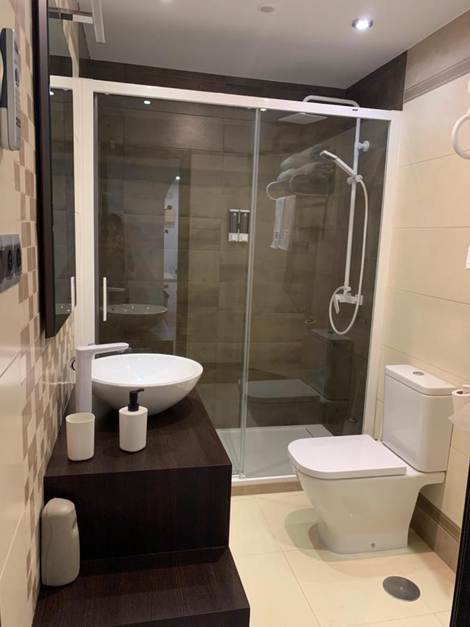 Apartamento Las Ninas Ronda Exteriör bild