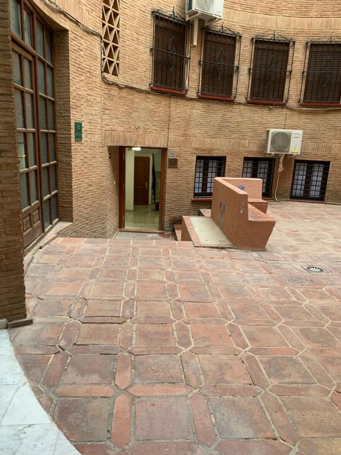 Apartamento Las Ninas Ronda Exteriör bild