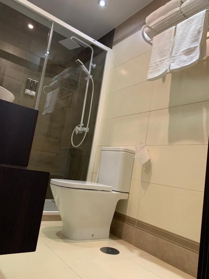 Apartamento Las Ninas Ronda Exteriör bild