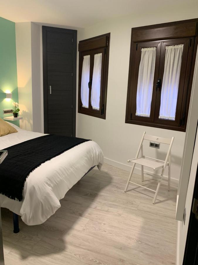 Apartamento Las Ninas Ronda Exteriör bild