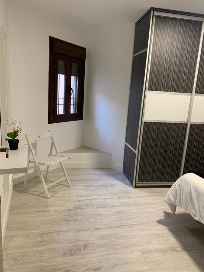 Apartamento Las Ninas Ronda Exteriör bild
