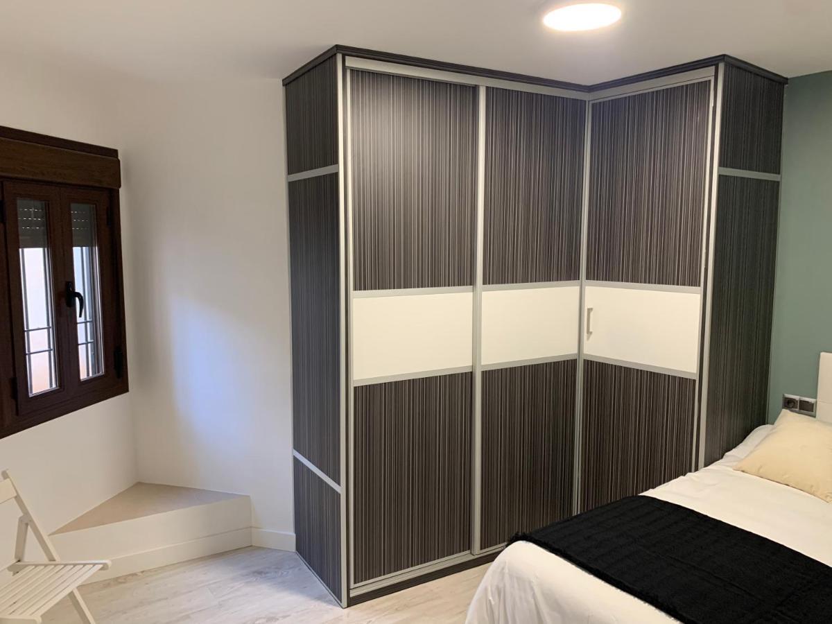 Apartamento Las Ninas Ronda Exteriör bild