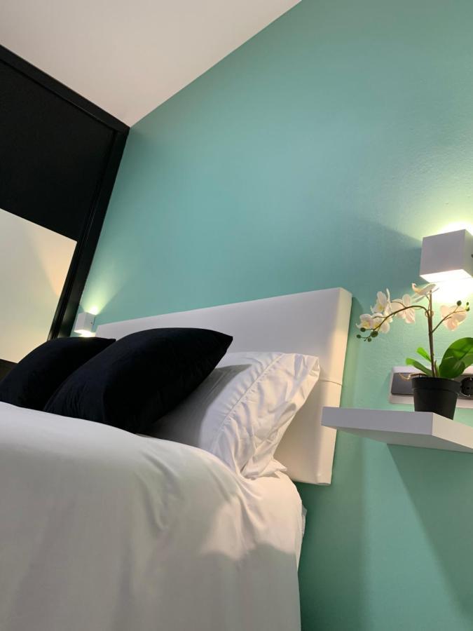 Apartamento Las Ninas Ronda Exteriör bild