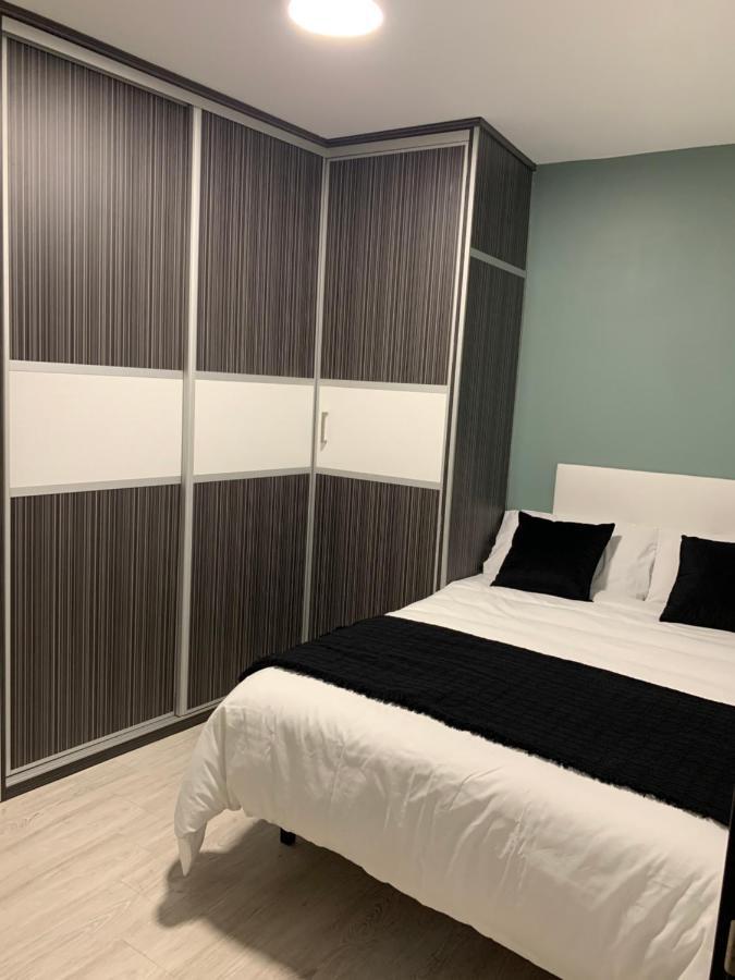 Apartamento Las Ninas Ronda Exteriör bild